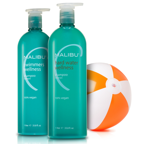 Malibu C Liters