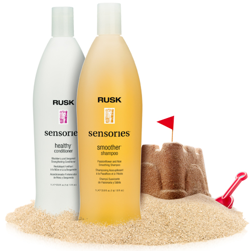 Rusk Sensories Liters