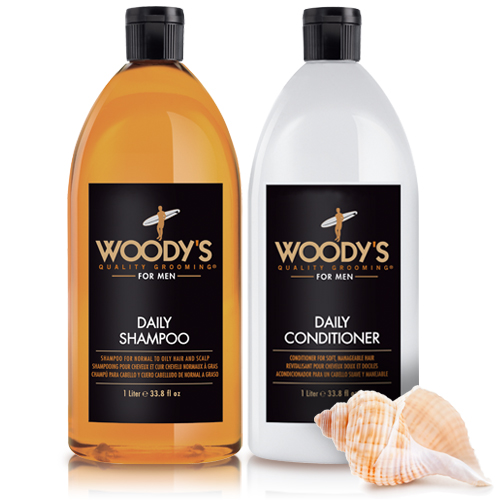 Woody's Liters