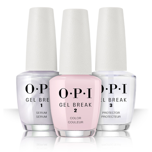 OPI Gel Break