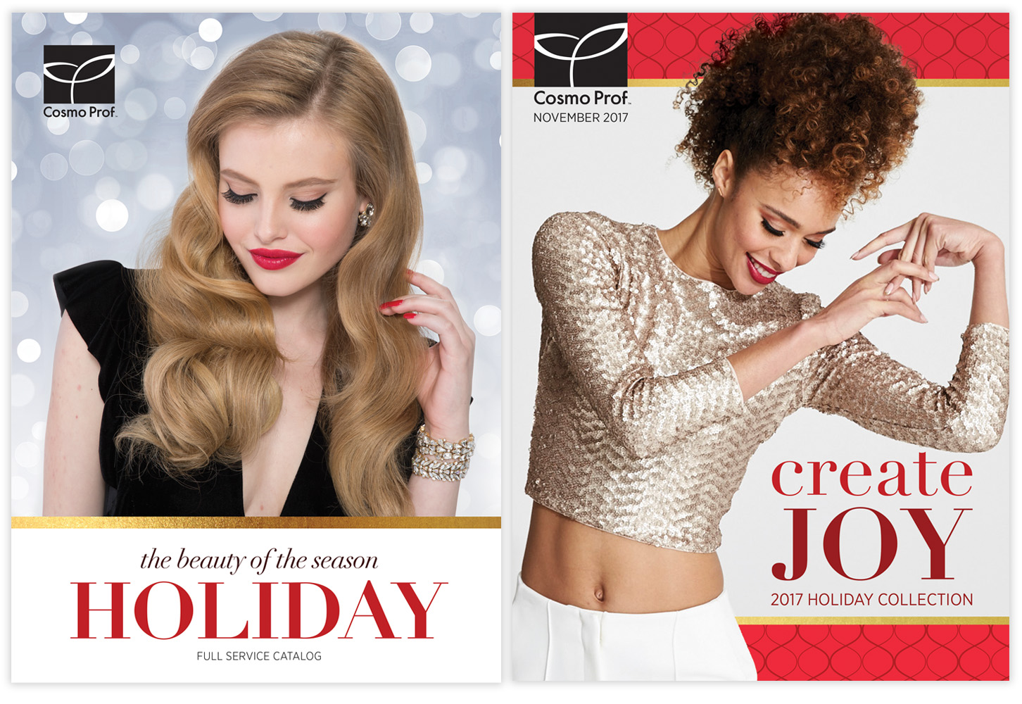 Holiday Covers