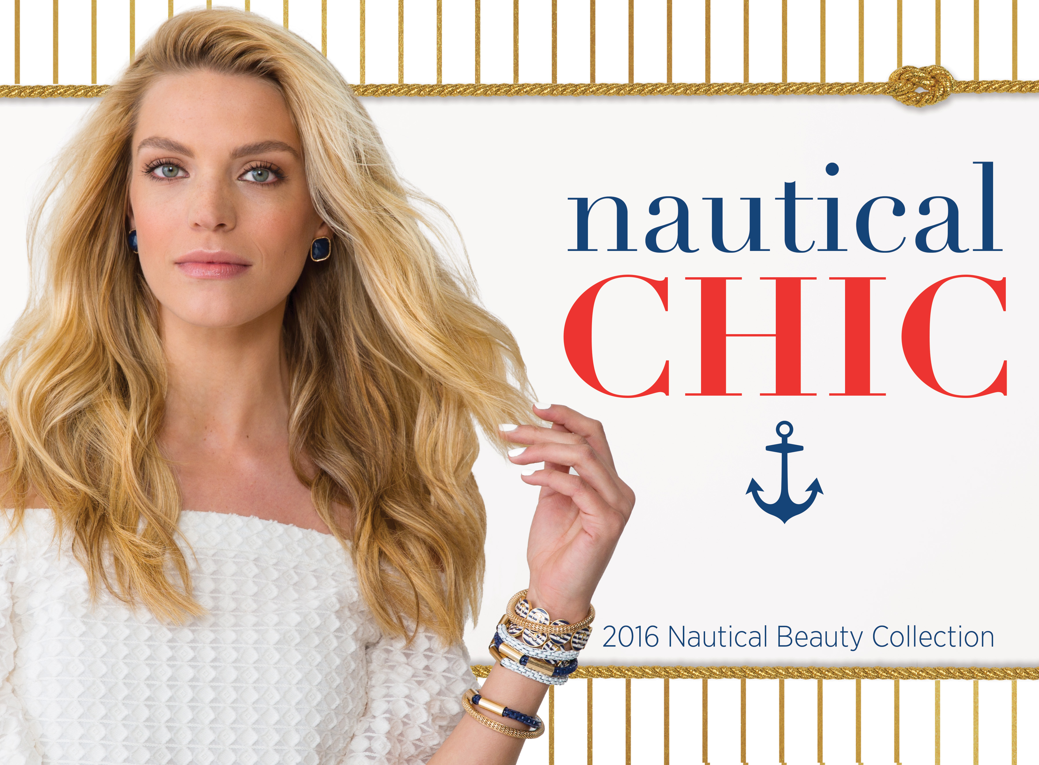 CosmoProf Brand Book