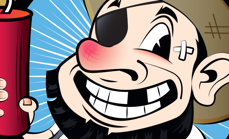 Blam!