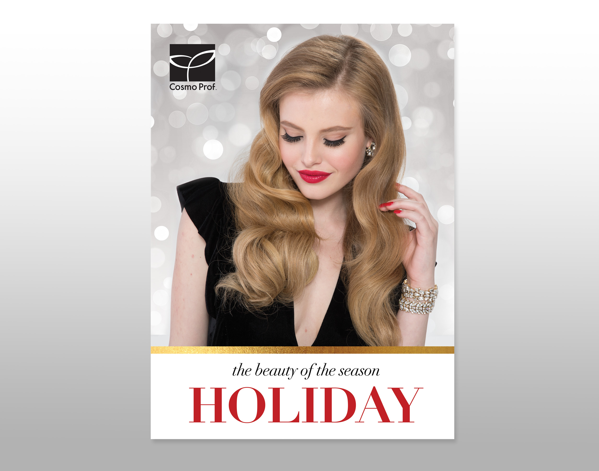 CosmoProf Email Marketing