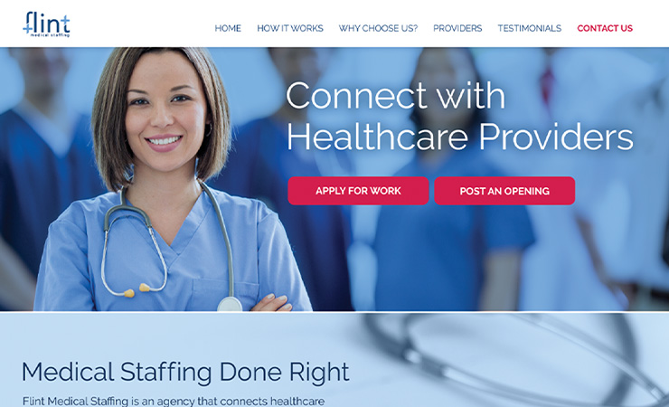 Flint Medical