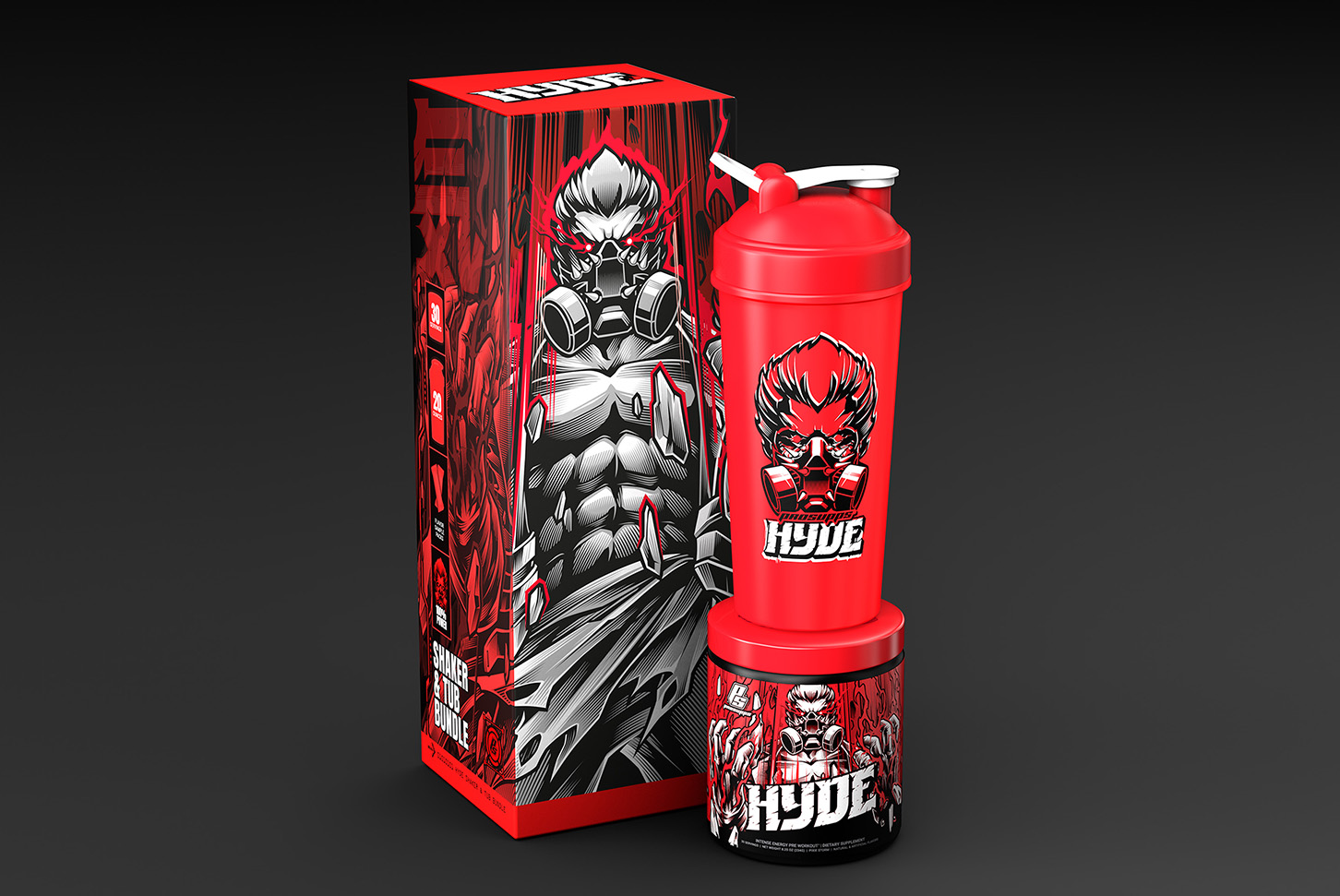 Hyde Energy