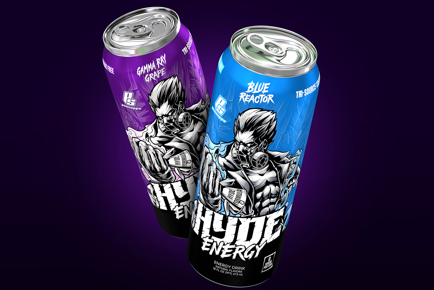 Hyde Energy