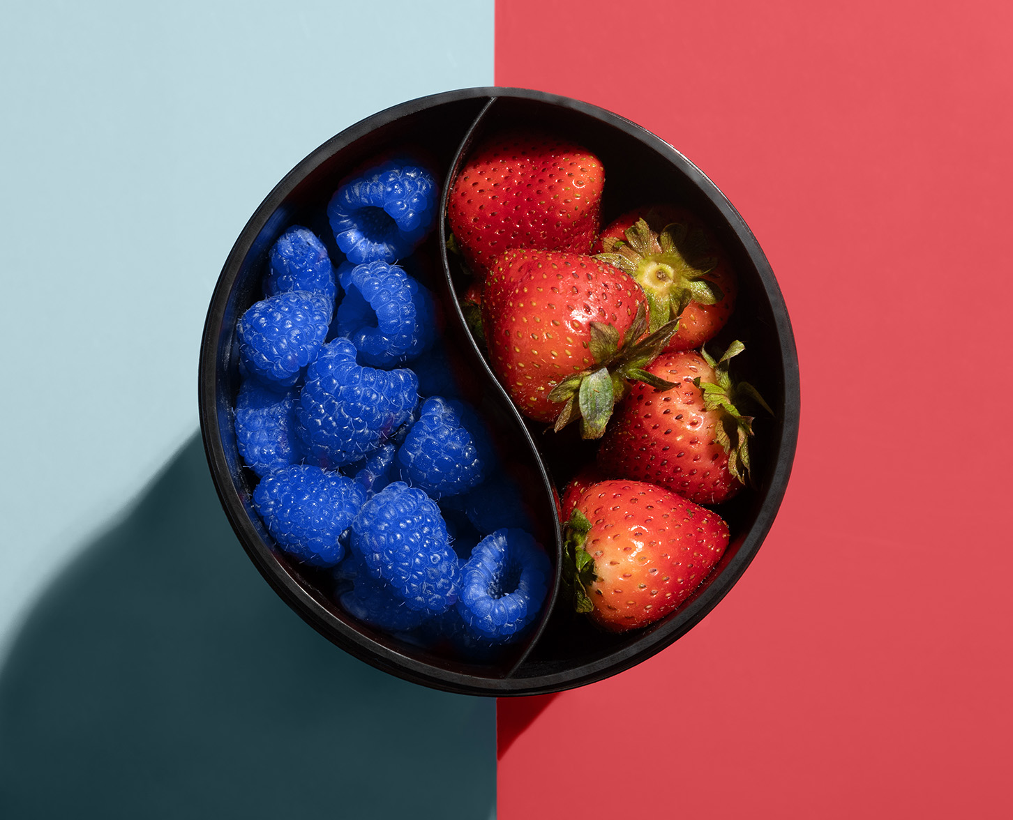 Mr Hyde Signature Dual Tub Flavor Photography