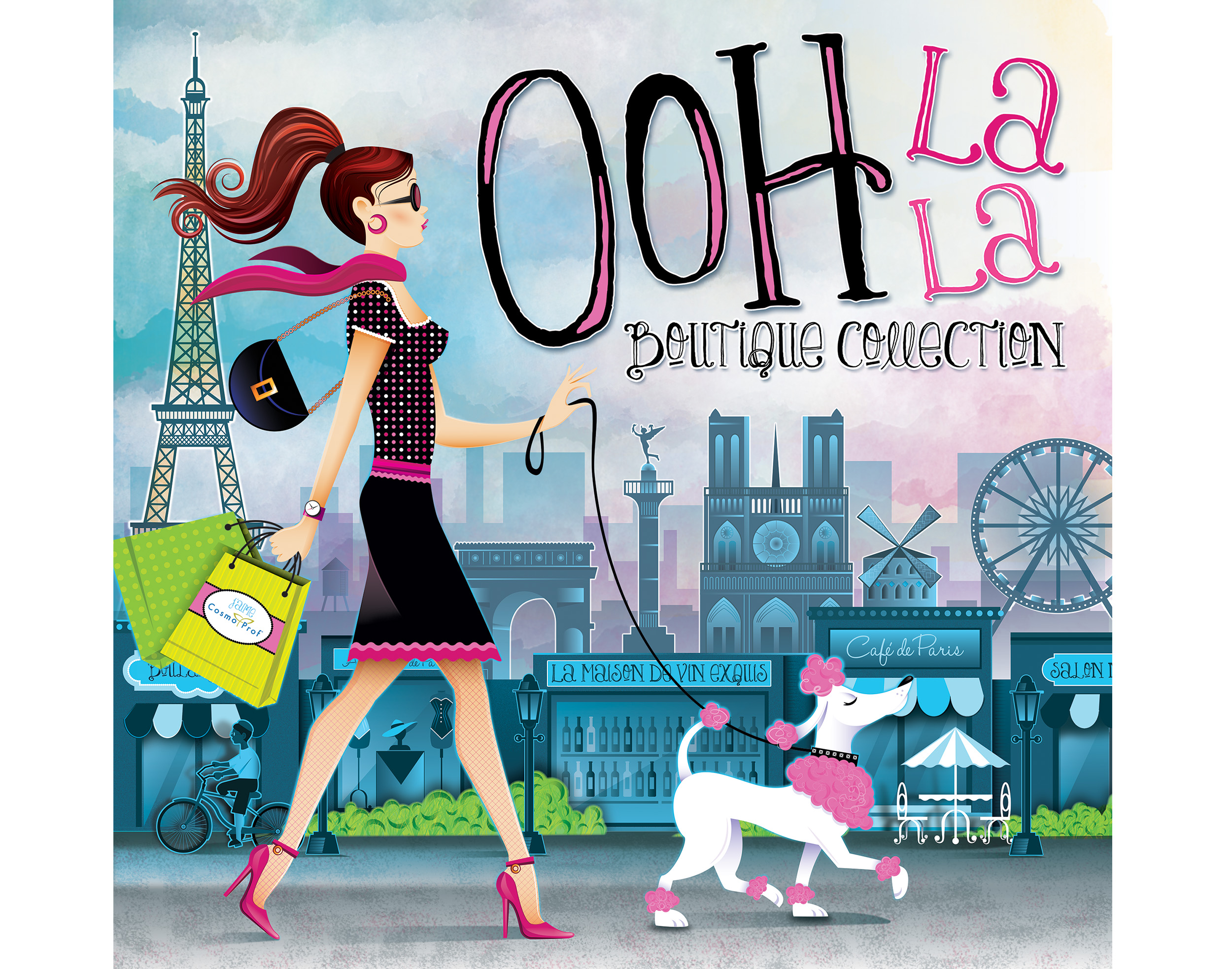 Ooh La La