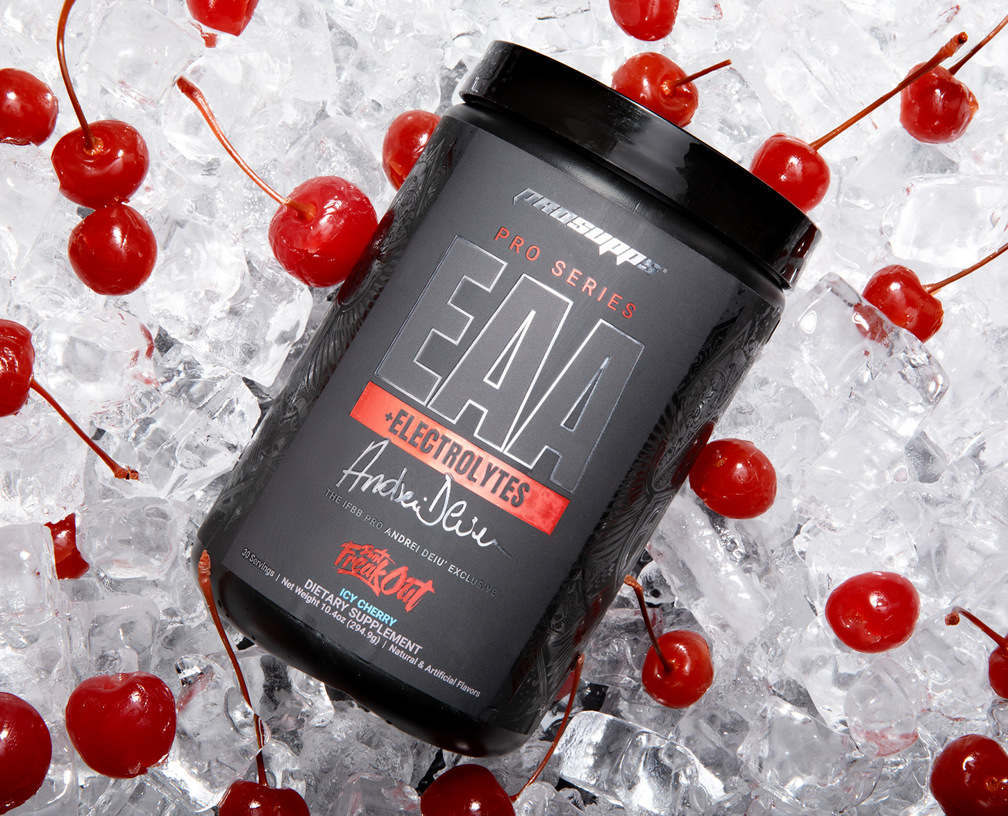 Pro Series EAA Flavor Photo