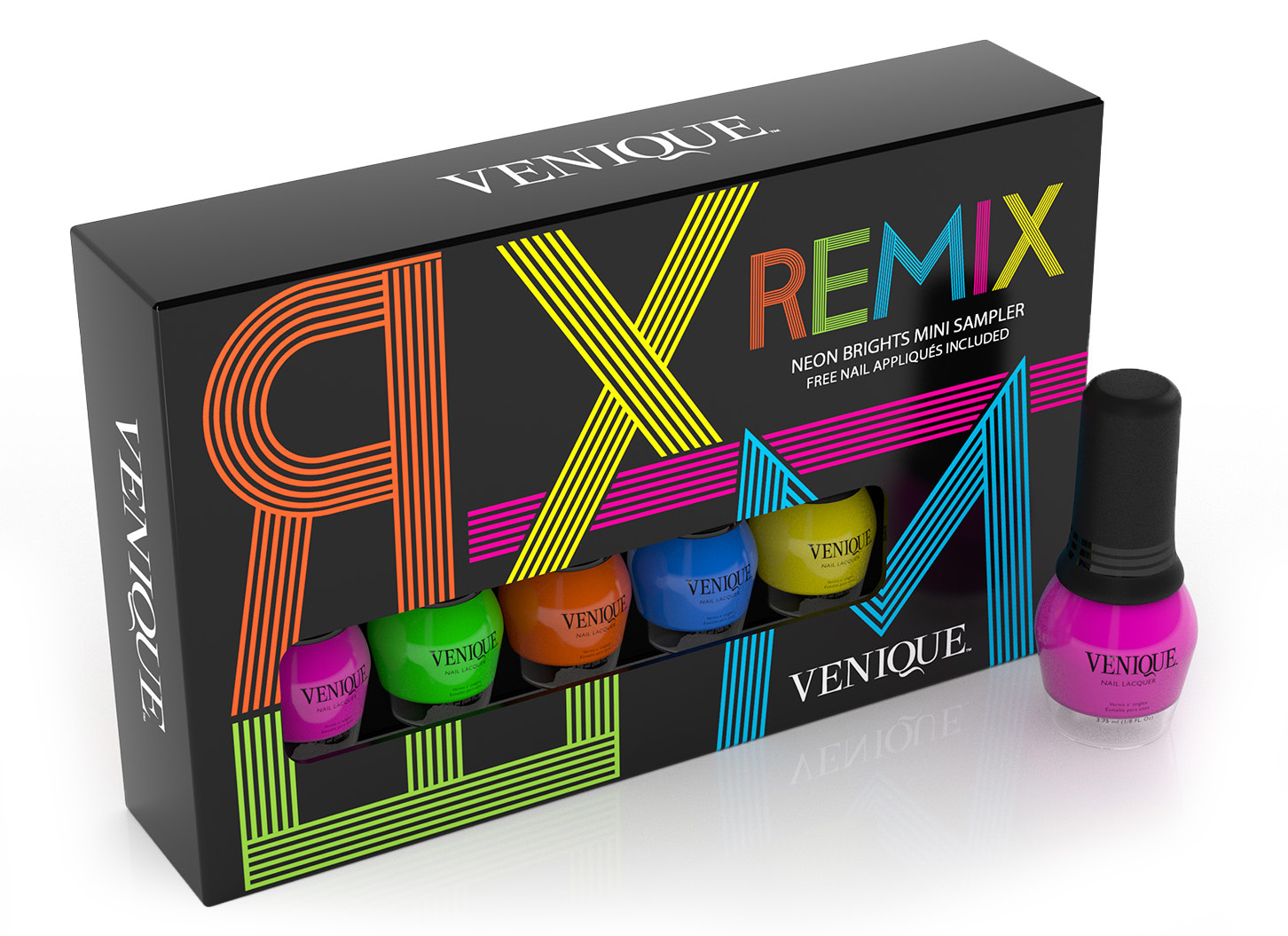 Spicy Rita Flavor Photo