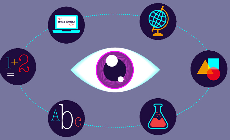 Vision Impact Institute